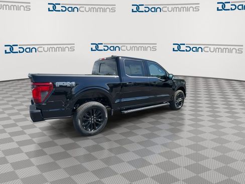 New 2026 Ford F150 XLT AWD/4WD image 8