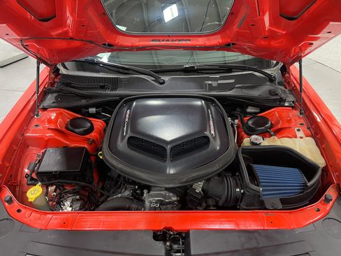 Used 2018 Dodge Challenger R/T Scat Pack RWD image 26