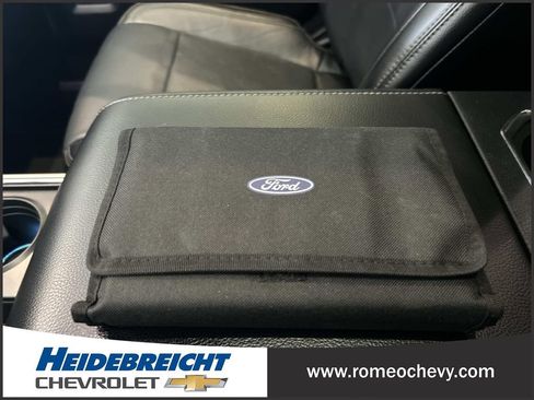 Used 2017 Ford F250 Lariat w/ Lariat Ultimate Package image 31