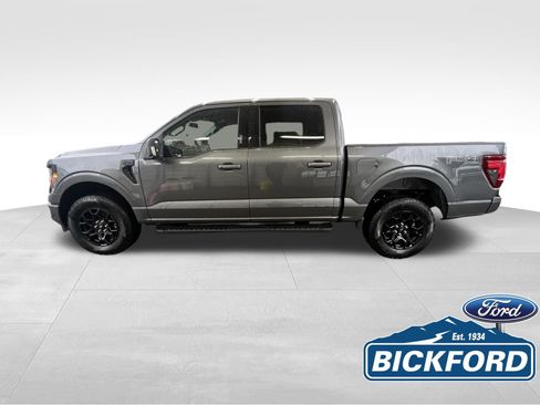 New 2026 Ford F150 XLT w/ Equipment Group 302A MID image 9