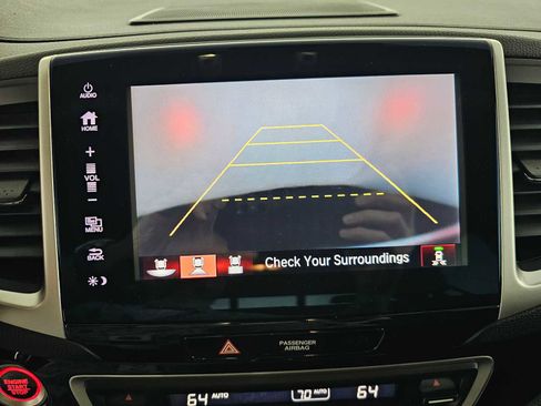 Used 2017 Honda Ridgeline Black Edition image 26