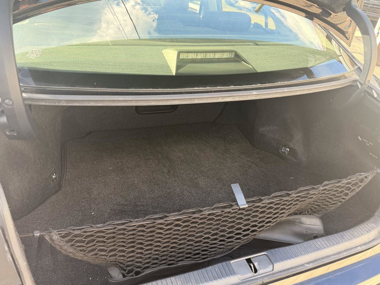 Used 2015 Lexus ES 350 w/ Luxury Package FWD image 19