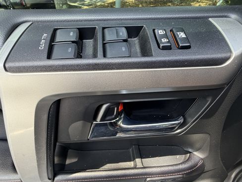 Used 2018 Toyota 4Runner Limited RWD image 14