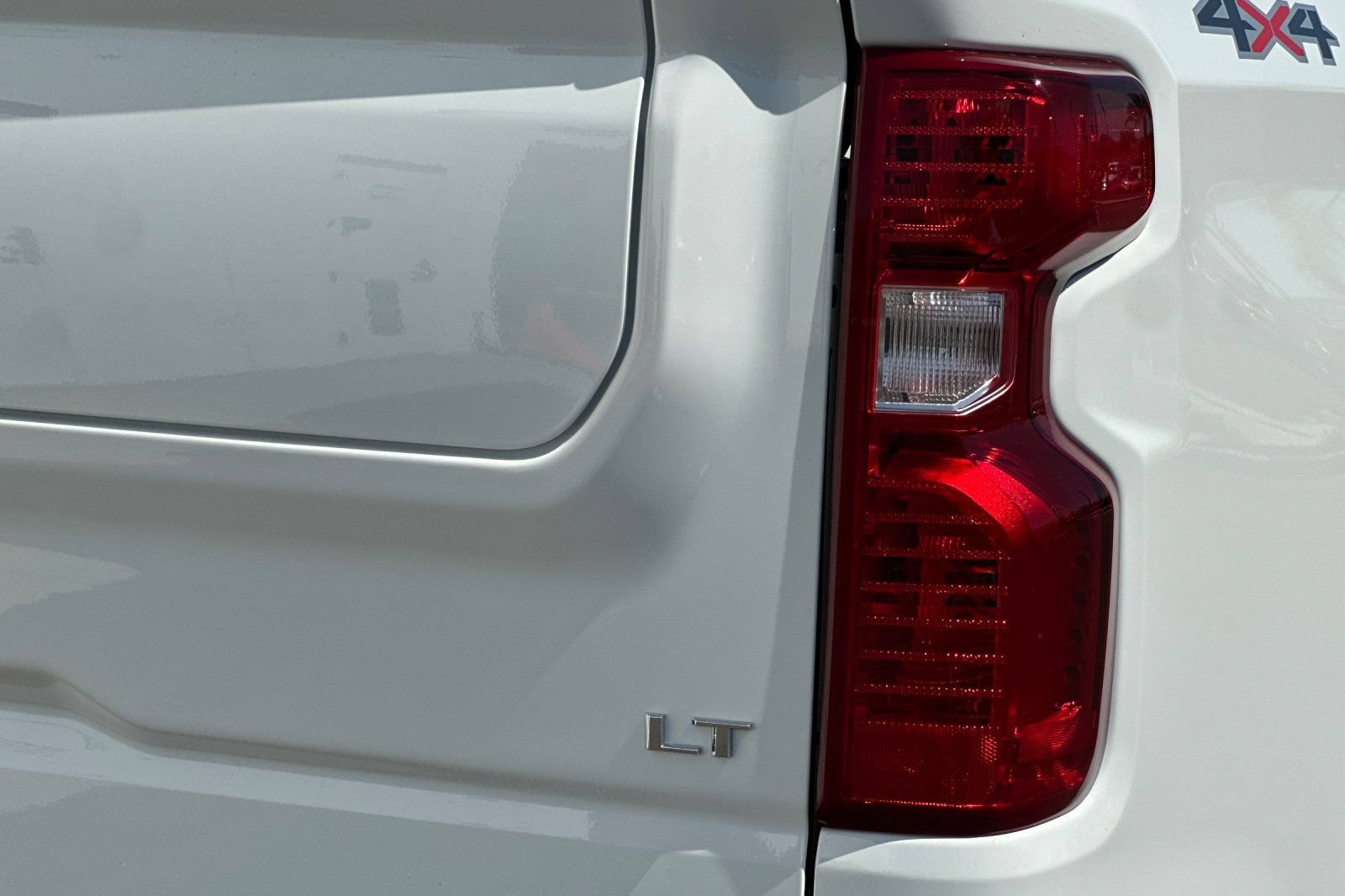 New 2026 Chevrolet Silverado 1500 LT AWD/4WD image 26