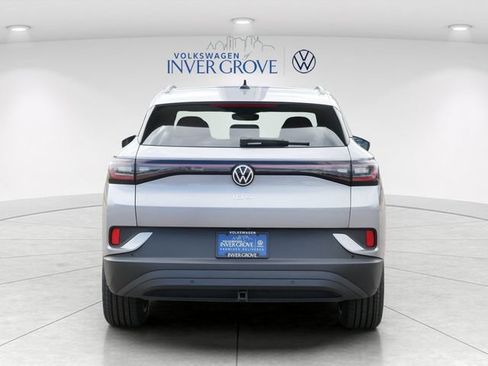 Certified 2023 Volkswagen ID.4 Pro S AWD/4WD image 6
