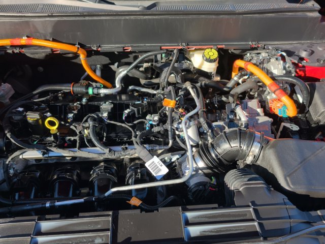Used 2024 Ford Maverick XLT w/ XLT Luxury Package FWD image 24