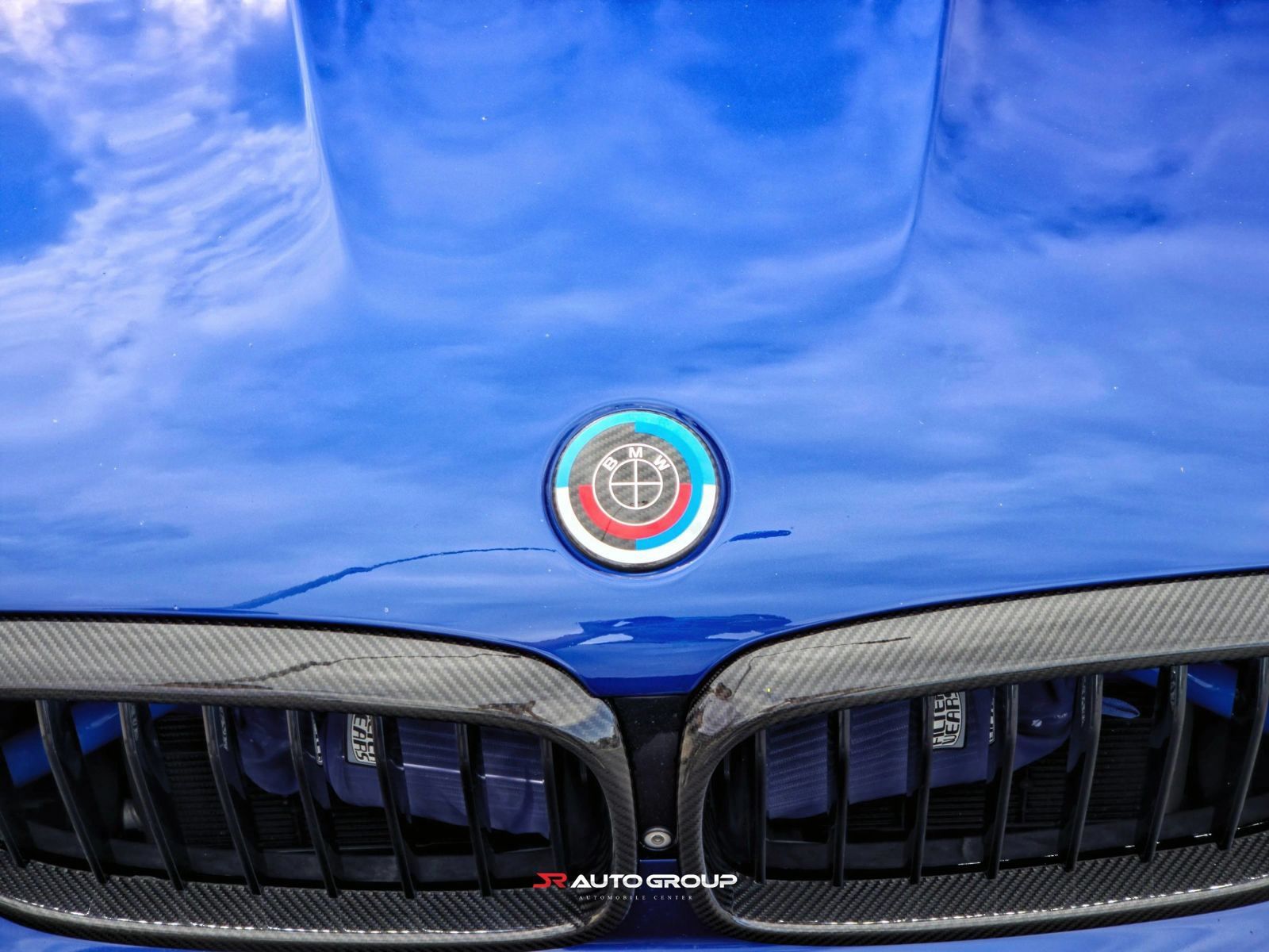 Used 2019 BMW M5 w/ Executive Package AWD/4WD image 13