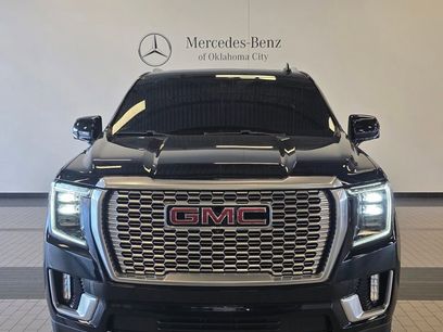 Used 2023 GMC Yukon XL Denali