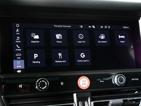Certified 2026 Porsche Macan AWD/4WD image 16