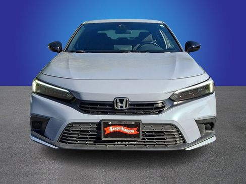 Used 2024 Honda Civic Sport image 2
