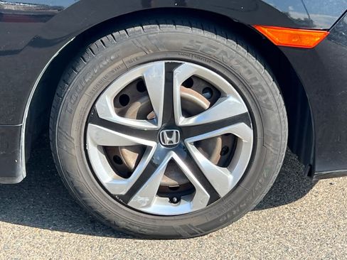 Used 2017 Honda Civic LX image 18