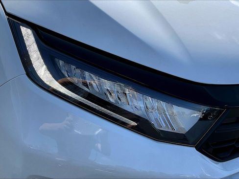 Certified 2026 Honda Odyssey EX-L image 33