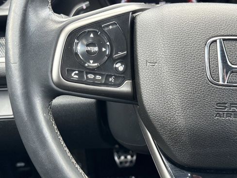 Used 2021 Honda Civic Sport image 7