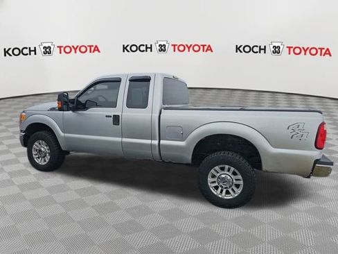 Used 2014 Ford F250 XLT w/ Advanced Security Group image 31