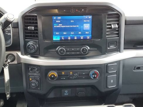 Used 2023 Ford F150 XLT w/ Trailer Tow Package AWD/4WD image 32