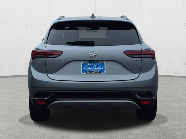 Used 2023 Buick Envision Preferred w/ Sport Touring Package AWD/4WD image 5