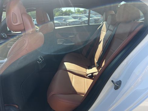 Certified 2022 Mercedes-Benz C 300 Sedan image 32