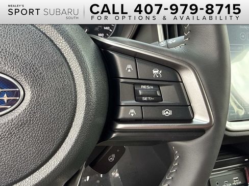 New 2026 Subaru Ascent Touring AWD/4WD image 40