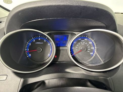 Used 2014 Hyundai Tucson SE FWD image 16