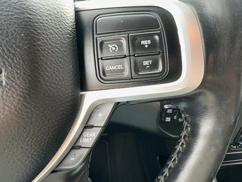 Used 2019 RAM 2500 Big Horn w/ Towing Technology Group image 24