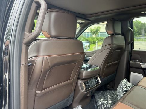 New 2026 Ford F150 King Ranch AWD/4WD image 18