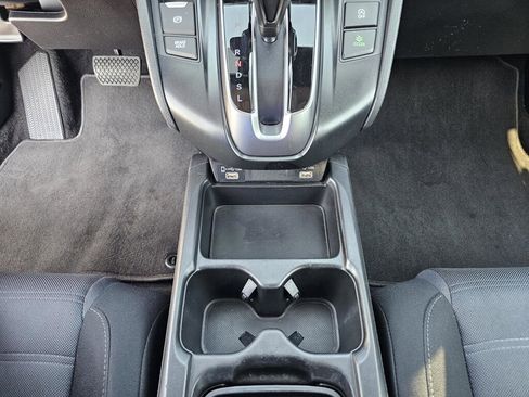 Used 2021 Honda CR-V EX image 28