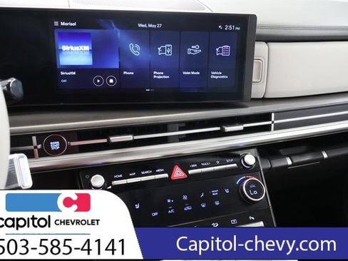 Used 2024 Hyundai Santa Fe SEL AWD/4WD image 21