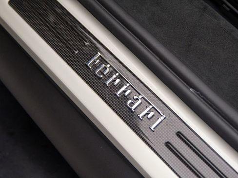 Used 2025 Ferrari 296 GTS RWD image 37