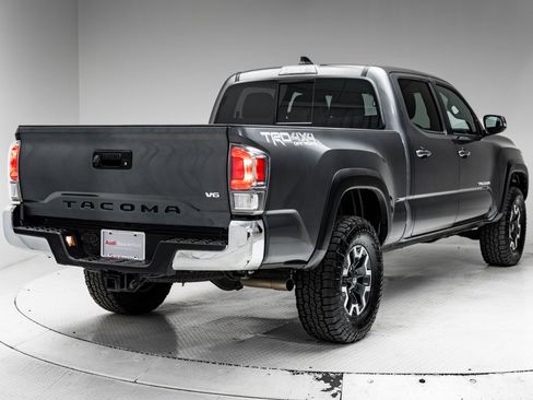 Used 2023 Toyota Tacoma TRD Off-Road AWD/4WD image 33