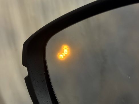 Used 2025 Honda Civic Sport Touring image 17