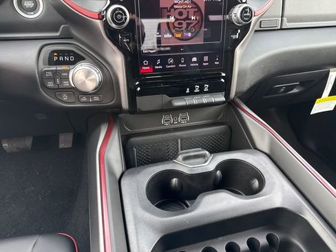 New 2026 RAM 1500 Rebel w/ Bed Utility Group image 8