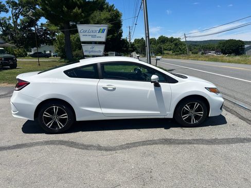 Used 2014 Honda Civic LX image 11