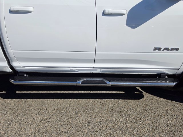 Certified 2021 RAM 2500 Big Horn w/ Level 1 Equipment Group AWD/4WD image 22