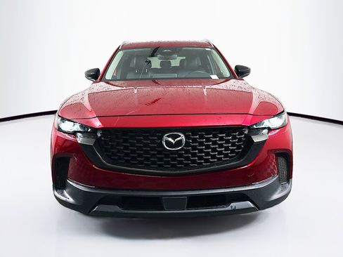 Used 2025 MAZDA CX-50 AWD 2.5 S w/ Cargo Package image 2