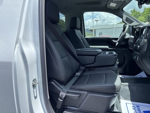 New 2025 Chevrolet Silverado 3500 W/T w/ WT Convenience Package image 26