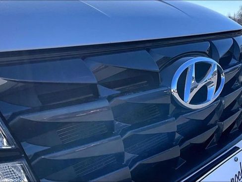 Used 2024 Hyundai Tucson SEL image 30