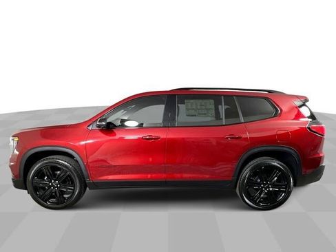 New 2026 GMC Acadia Elevation image 5