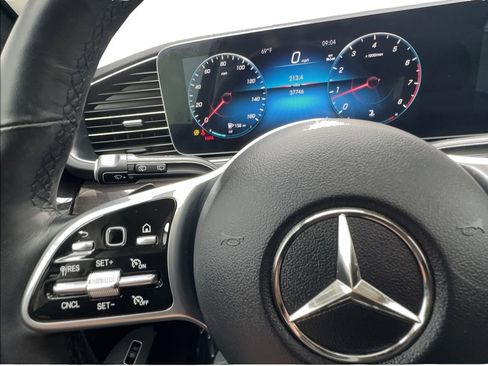 Used 2023 Mercedes-Benz GLE 350 4MATIC image 41