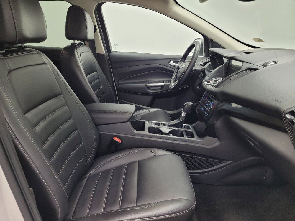 Used 2017 Ford Escape Titanium FWD image 21