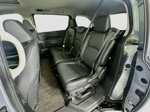 Used 2025 Honda Odyssey EX-L image 28