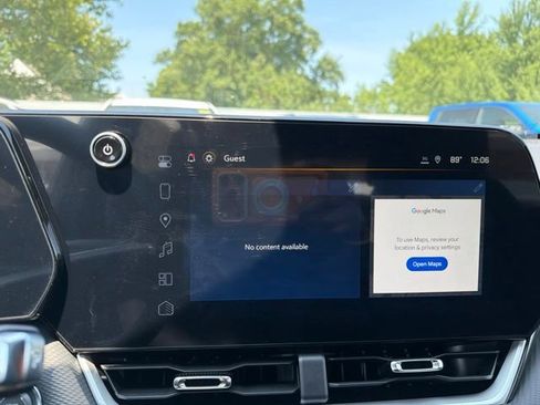 New 2026 Chevrolet Equinox LT FWD image 23