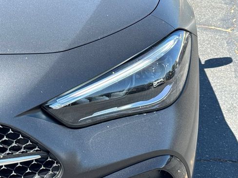 New 2026 Mercedes-Benz CLE 450 4MATIC Coupe image 7