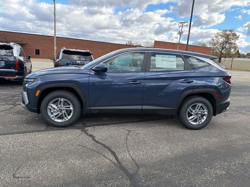 New 2026 Hyundai Tucson SE AWD/4WD image 4
