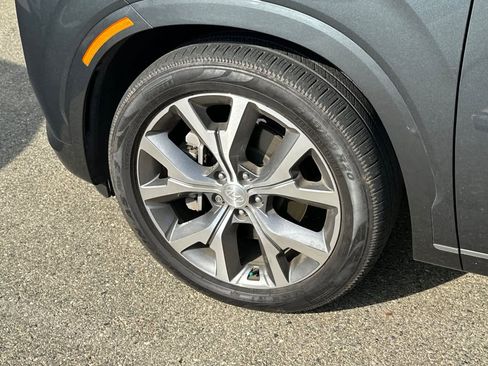 Used 2022 Hyundai Palisade Limited w/ Cargo Package image 21