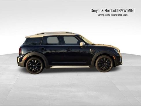 Used 2024 MINI Cooper Countryman S image 2