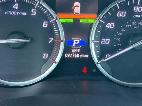 Used 2018 Acura MDX SH-AWD w/ Advance Package image 27