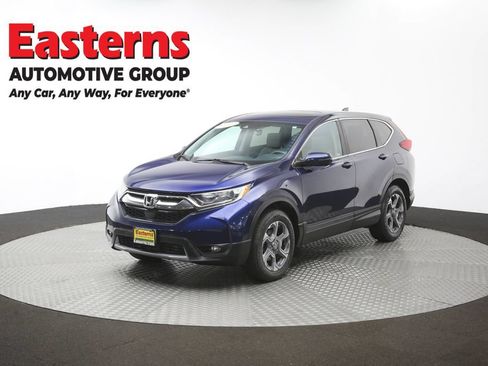 Used 2019 Honda CR-V EX image 56