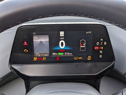 New 2026 Volkswagen ID.4 Pro image 14