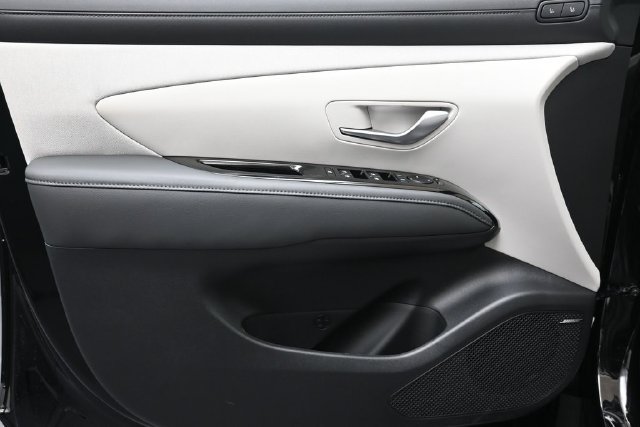 New 2026 Hyundai Tucson Limited AWD/4WD image 23