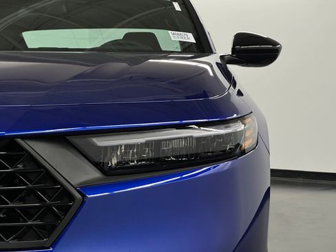 New 2025 Honda Accord Sport image 10